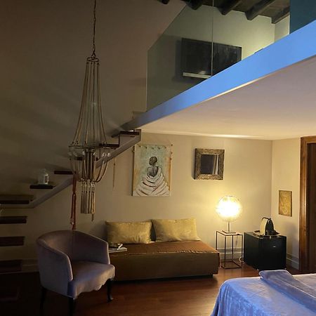Flower Home Roma Ngoại thất bức ảnh