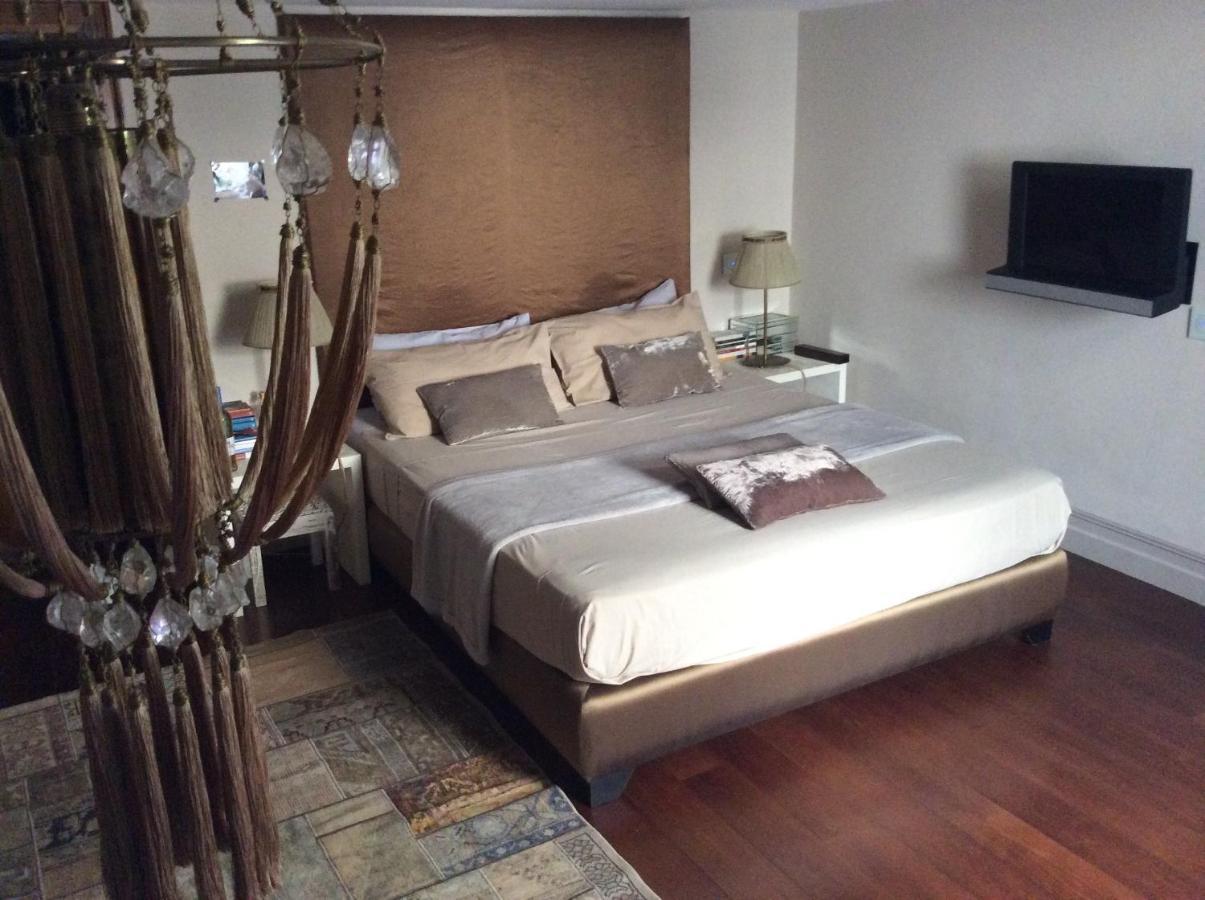 Flower Home Roma Ngoại thất bức ảnh