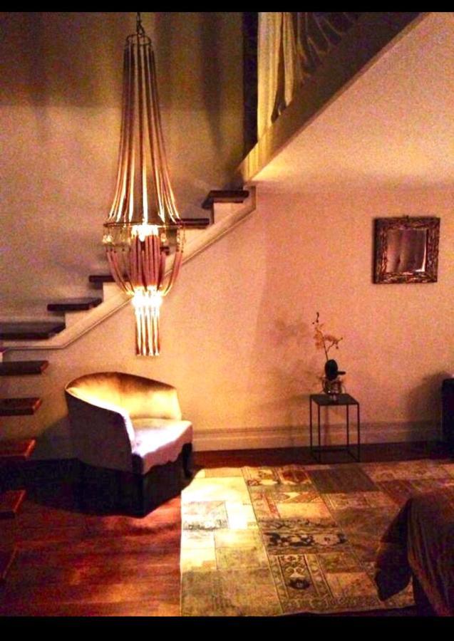 Flower Home Roma Ngoại thất bức ảnh