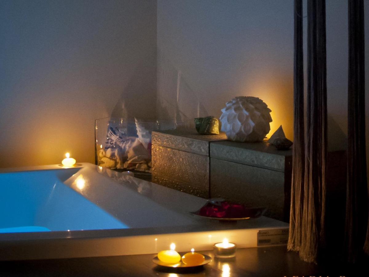 Flower Home Roma Ngoại thất bức ảnh