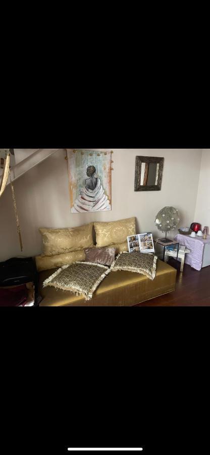 Flower Home Roma Ngoại thất bức ảnh