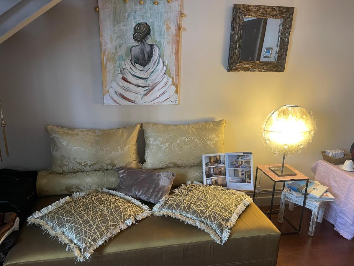 Flower Home Roma Ngoại thất bức ảnh