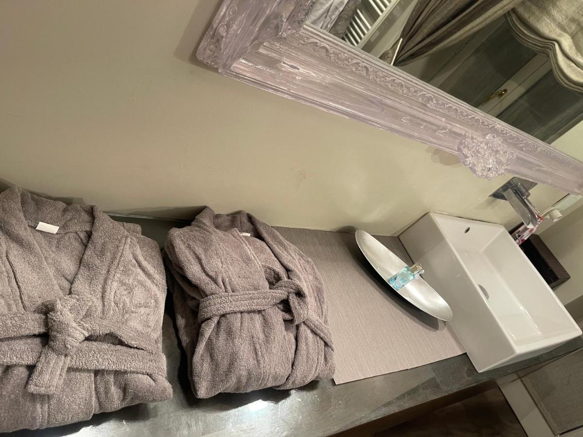 Flower Home Roma Ngoại thất bức ảnh
