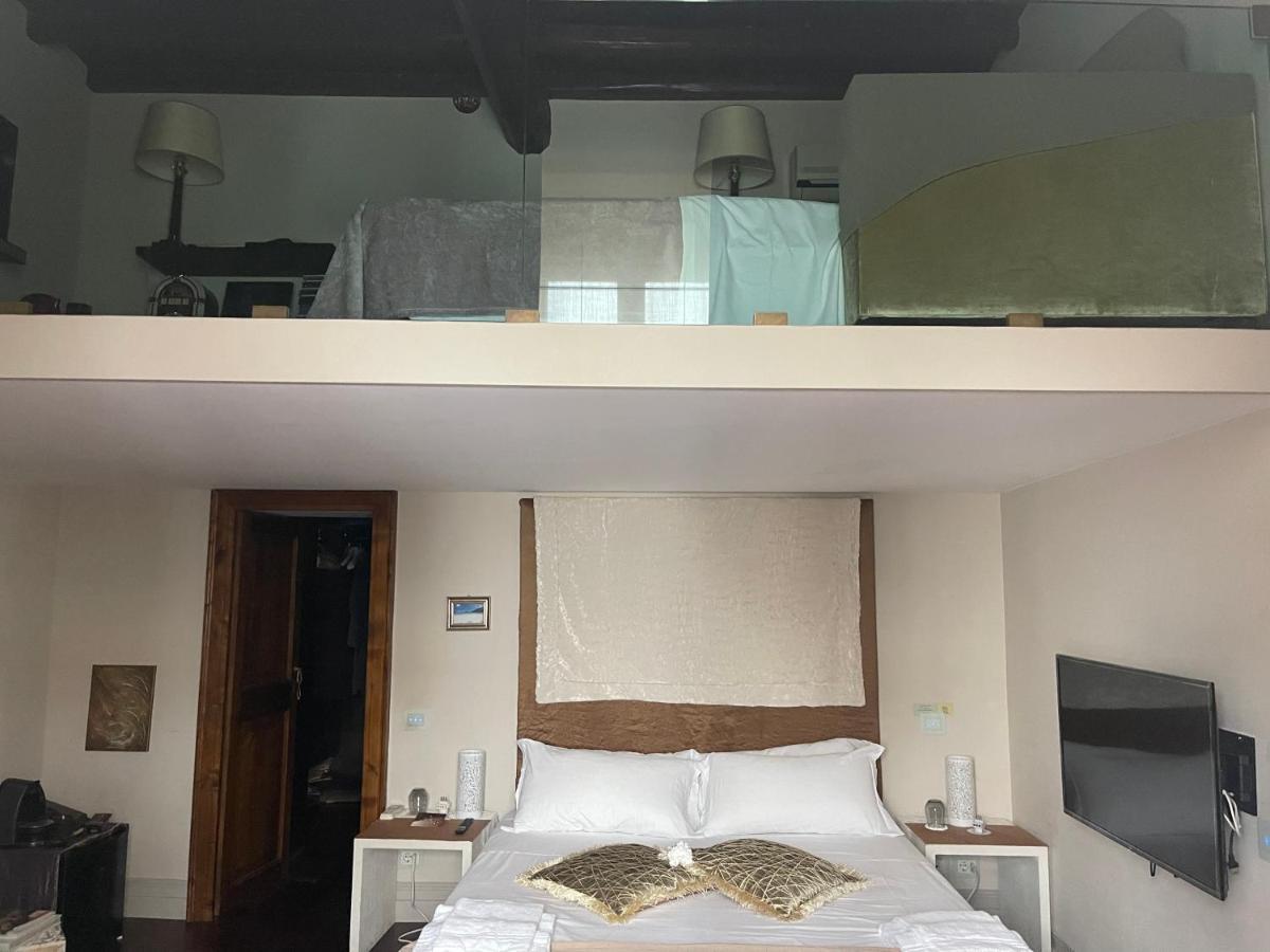 Flower Home Roma Ngoại thất bức ảnh