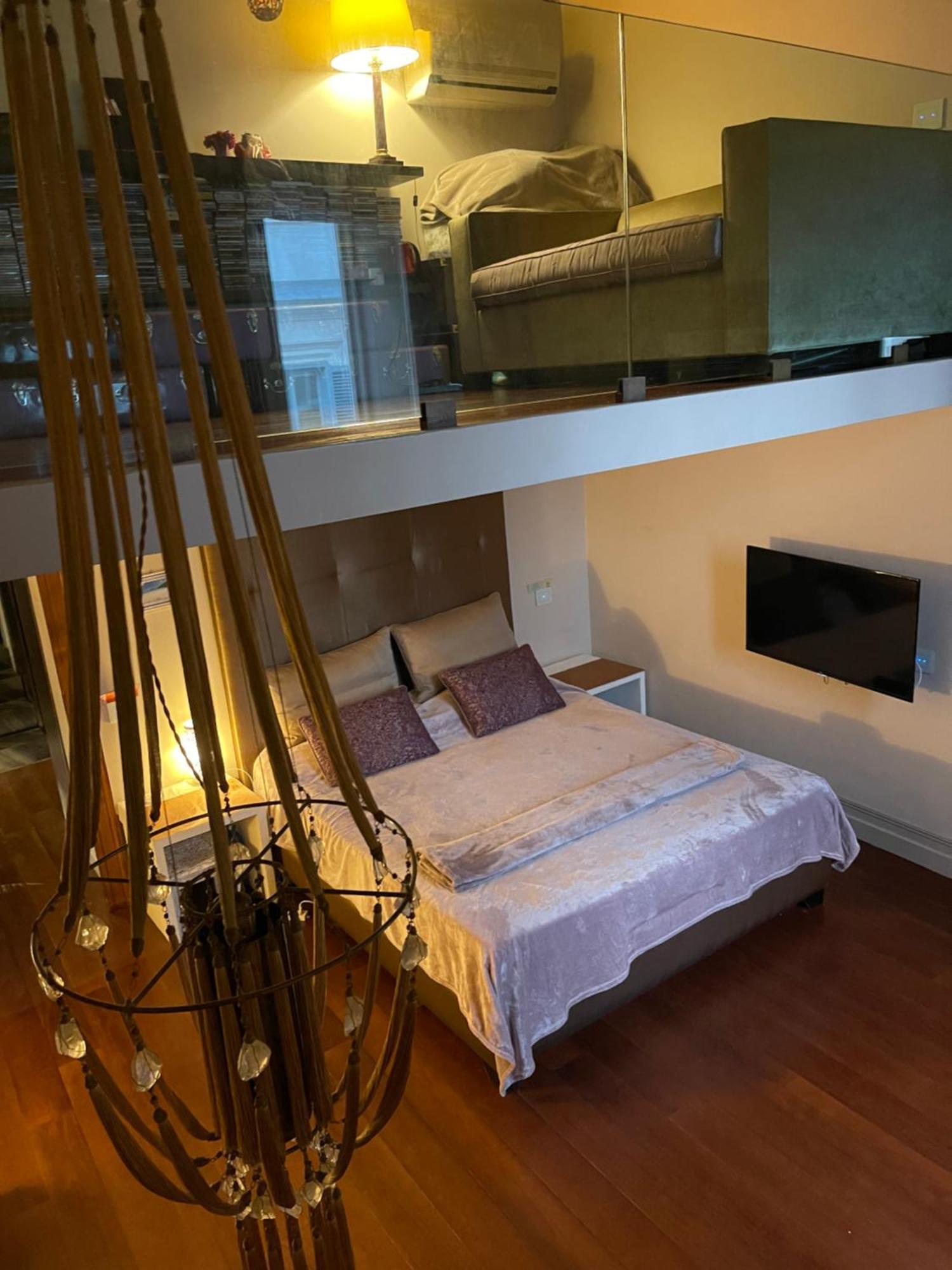 Flower Home Roma Ngoại thất bức ảnh