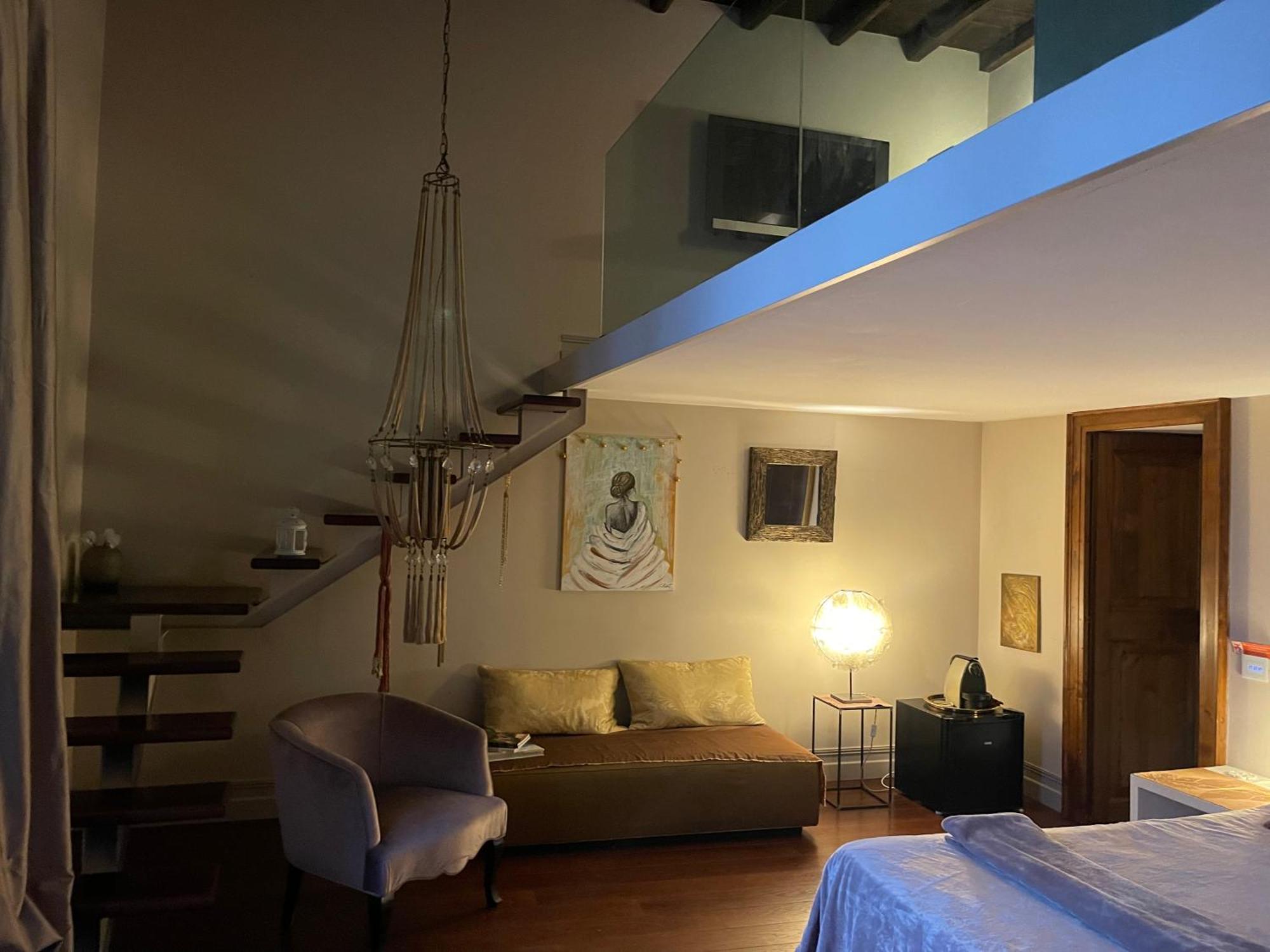 Flower Home Roma Ngoại thất bức ảnh