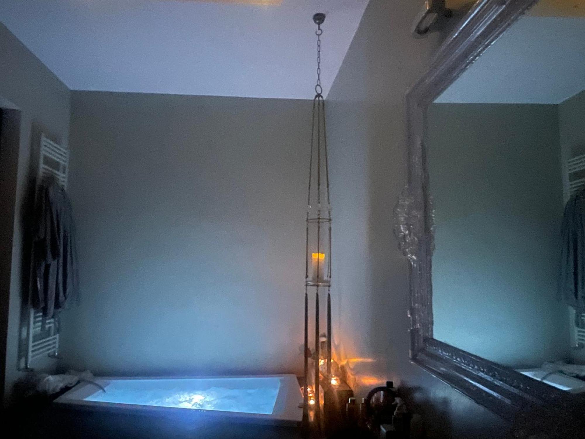 Flower Home Roma Ngoại thất bức ảnh